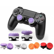 Load image into Gallery viewer, KontrolFreek FPS Freek Galaxy for Playstation PS4/PS5 High-Rise Analog Stick - Two Average Gamers

