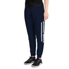 Load image into Gallery viewer, Average Gamer Sweatpants (Navy)
